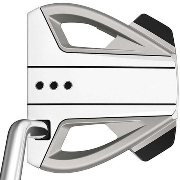 TaylorMade Spider EX Putter - Single Bend - Platinum Hot on Sale