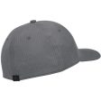 adidas Golf Tour Cap - Grey Three White For Cheap