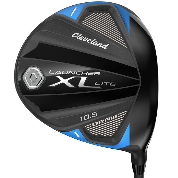 Cleveland Launcher XL Driver - Lite Draw Sale