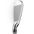 Wilson D9 Forged Irons - Graphite Online Hot Sale