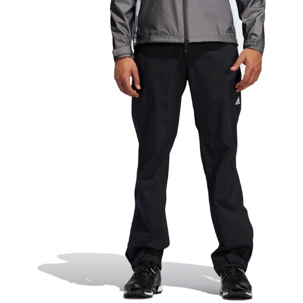 adidas RAIN.RDY Waterproof Trousers - Black Online