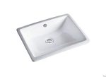 BA100 — Under Counter Basin Fashion