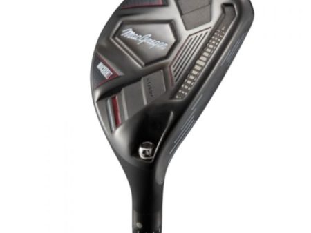 MacGregor MACTEC X Adjustable Hybrid For Cheap