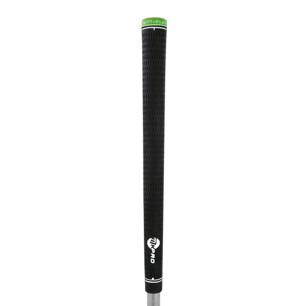 Mkids Junior Pro Driver - Green (57 Inch Tall) (Ages 9-11) For Sale