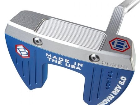 Bettinardi Inovai 6.0 Crescent Neck Putter For Discount