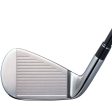 Yonex Ezone Elite 3.0 Irons - Steel on Sale