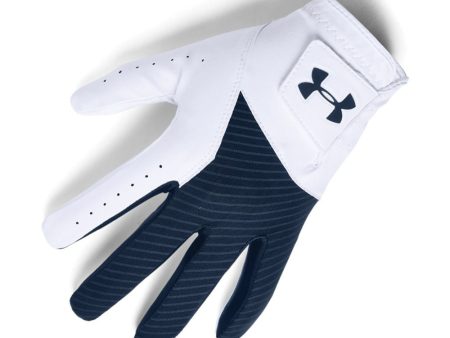 Under Armour Medal Golf Glove - Academy Discount