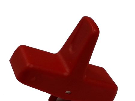 Part # SAPR00 (Red Paddle, No Lens) For Cheap