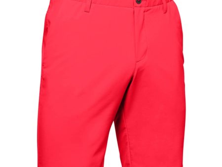 Under Armour EU Performance Taper Shorts - Beta For Cheap