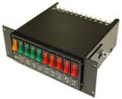 Part # RR10PCB-S-RRBRKT  (Road Runner - With Solid Switches & Console Bracket) For Sale