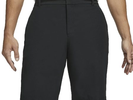 Nike Dri-Fit Shorts - Black Fashion