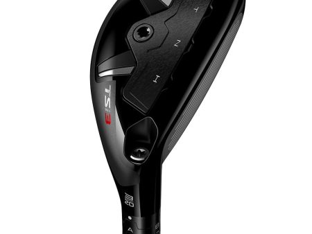 Titleist TSi3 Hybrid Online now