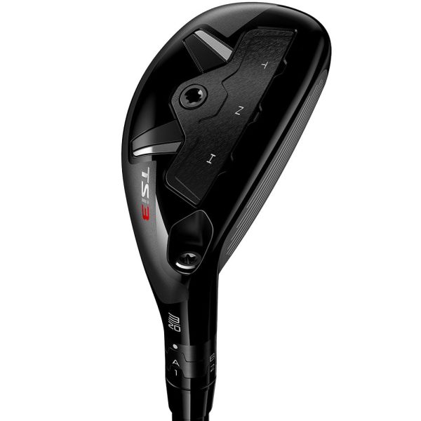 Titleist TSi3 Hybrid Online now