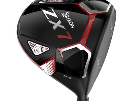 Srixon ZX7 Golf Driver Online Hot Sale