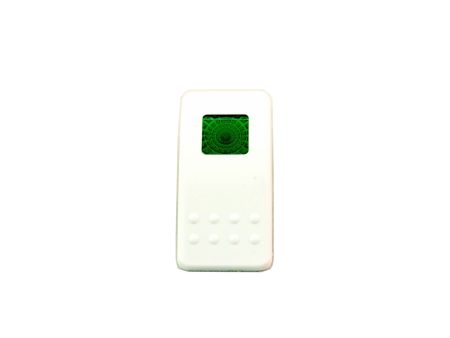 Part # SA2WG0 (Contura II Actuator - White, (1) Green Lens) Online