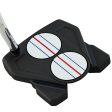 Odyssey 2-Ball Ten Triple Track Stroke Lab Putter For Sale