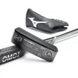 Mizuno M.Craft OMOI #1 Putter - Double Nickel Cheap