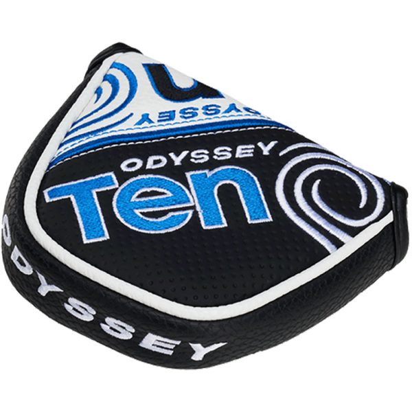 Odyssey 2-Ball Ten S Stroke Lab Putter on Sale