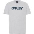 Oakley Mark II T-Shirt - Granite Heather Discount