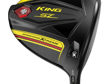 Cobra KING SX-S Driver Online Hot Sale