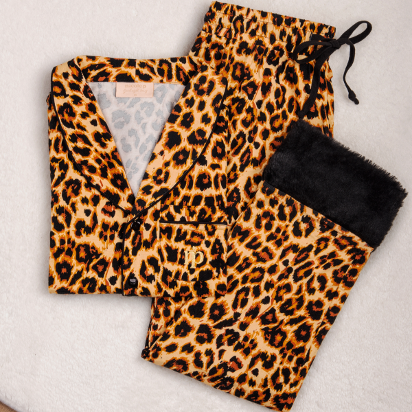 Dreamy - Leopard Sale