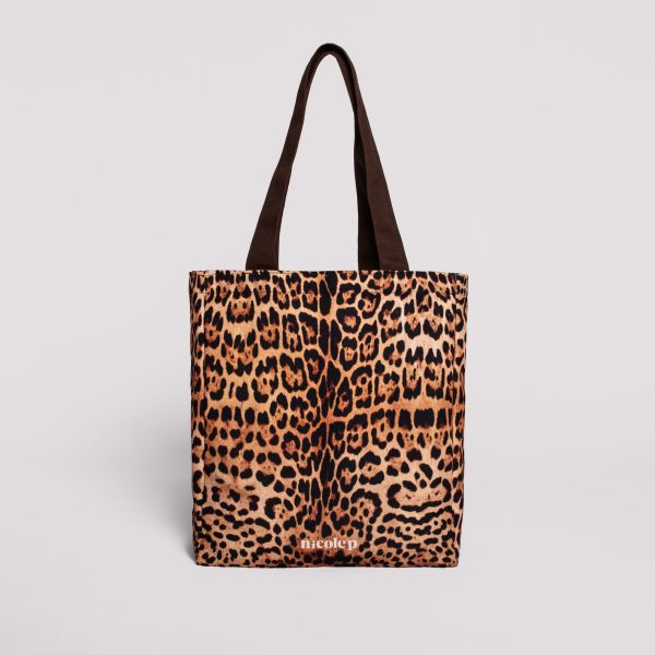 Tote Bag - Savage SMALL For Sale