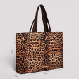 Tote Bag - Savage BIG Online