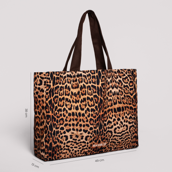 Tote Bag - Savage BIG Online