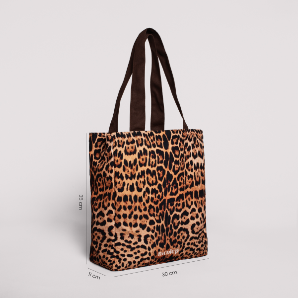 Tote Bag - Savage SMALL For Sale