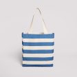 Tote Bag - Santorini SMALL Fashion