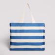 Tote Bag - Santorini BIG Cheap