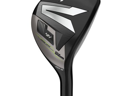 Wilson Launch Pad 2 Hybrid - Ladies Online Hot Sale