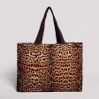 Tote Bag - Savage BIG Online