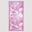 Beach Towel - Toile Online Sale