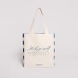 Tote Bag - Santorini SMALL Fashion