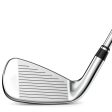 Wilson Launch Pad 2 Irons - Graphite For Discount