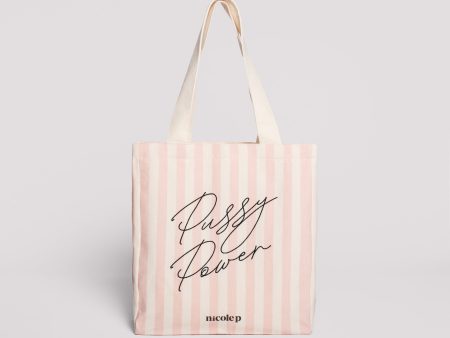 Tote Bag - Old Money SMALL For Discount