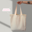 Tote Bag - Pink College SMALL on Sale