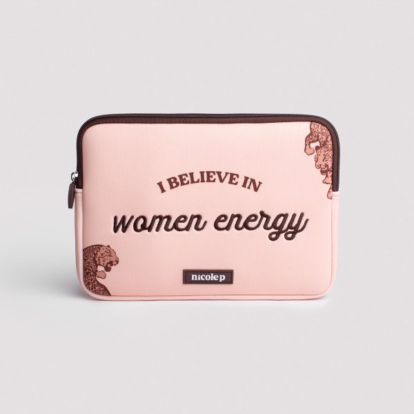 Custodia Tablet - Women Energy Online