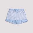 Dreamy Summer - Light Blue [Camicetta & Canotta + Pantaloncino] Online now