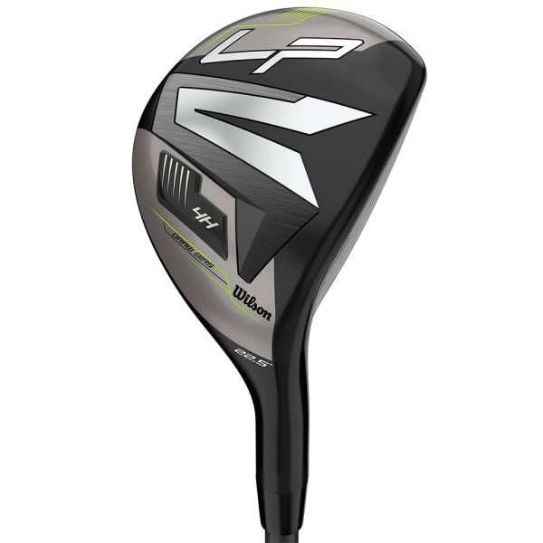 Wilson Launch Pad 2 Hybrid Cheap