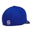 Under Armour Jordan Spieth Golf Hat - Royal For Cheap