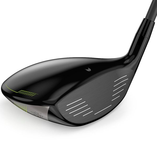 Wilson Launch Pad 2 Fairway Wood Supply