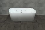 Atlanta Spa Bathtub For Sale