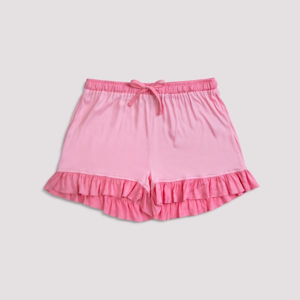 Dreamy Summer - Pinky [Camicetta + Pantaloncino] For Cheap