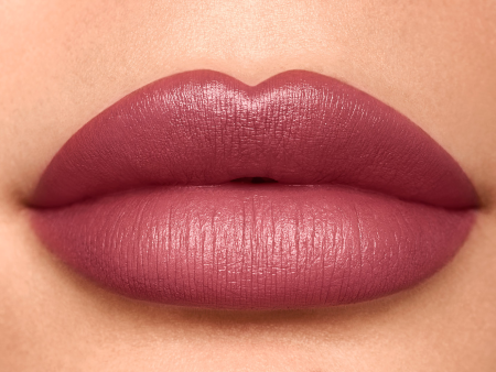 See You - Warm Kiss Matte Hydrating Lipstick Online Hot Sale