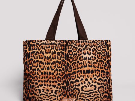 Tote Bag - Savage BIG Online