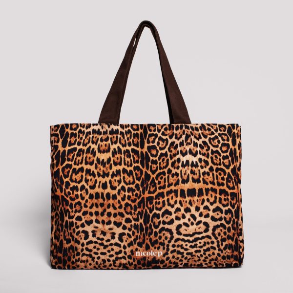 Tote Bag - Savage BIG Online