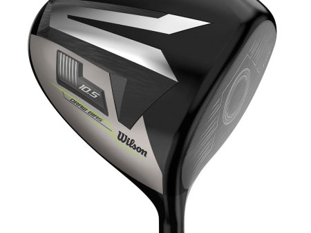 Wilson Launch Pad 2 Driver - Ladies For Discount