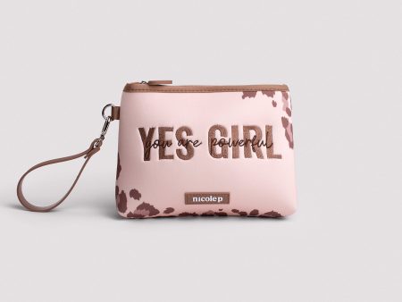 Pochette Mare - Yes Girl Online Hot Sale